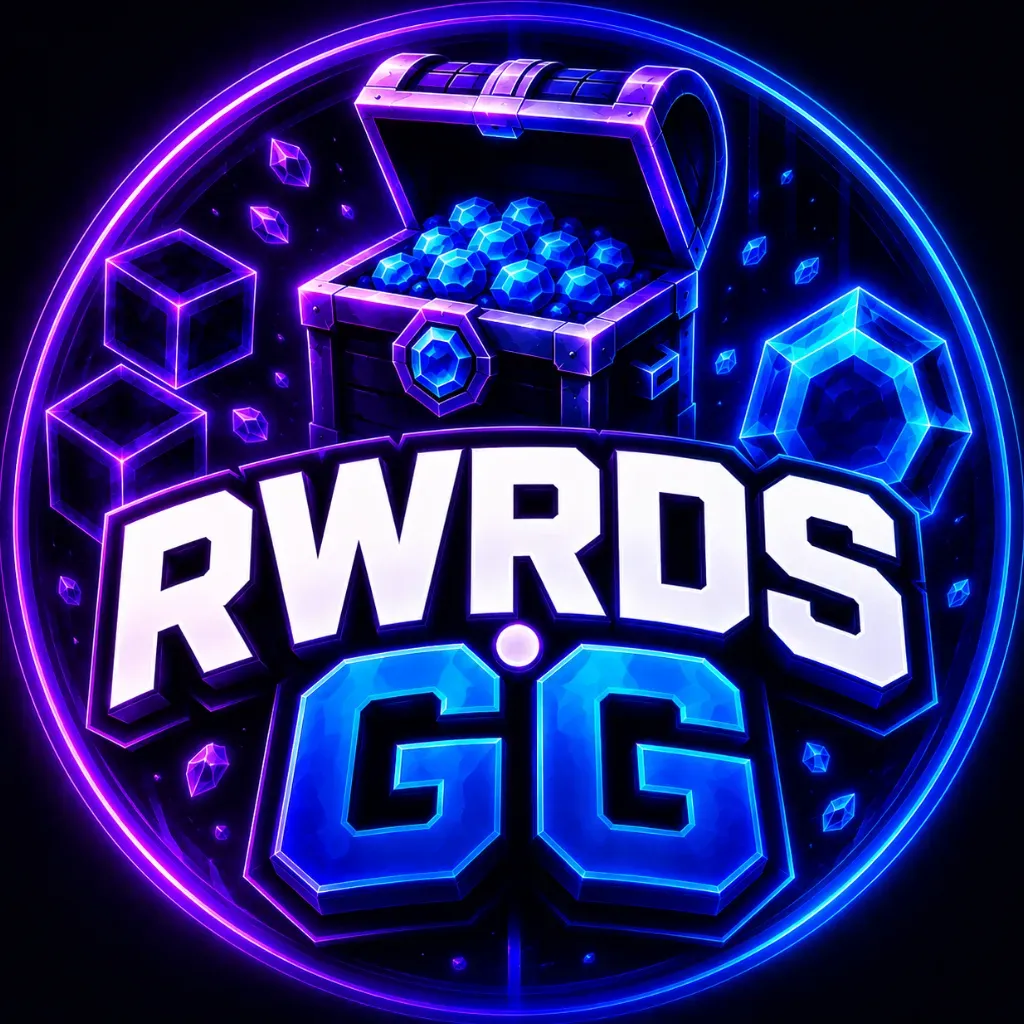 Rwrds GG Logo